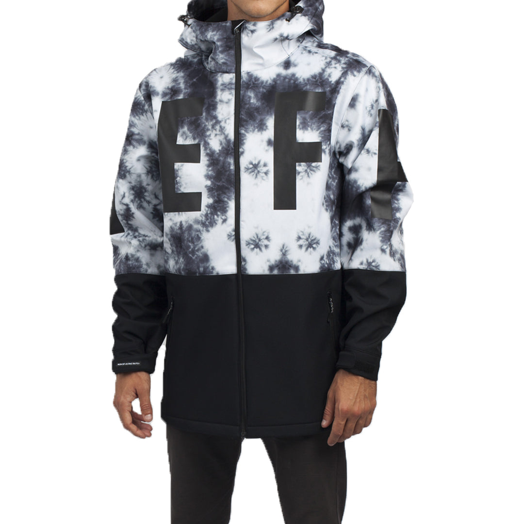 Neff Daily Softshell Jacket
