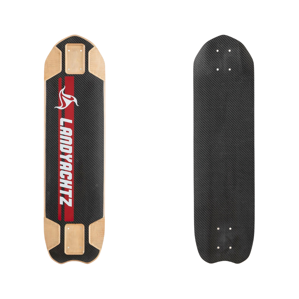 Landyachtz El Peligro, Deck Only