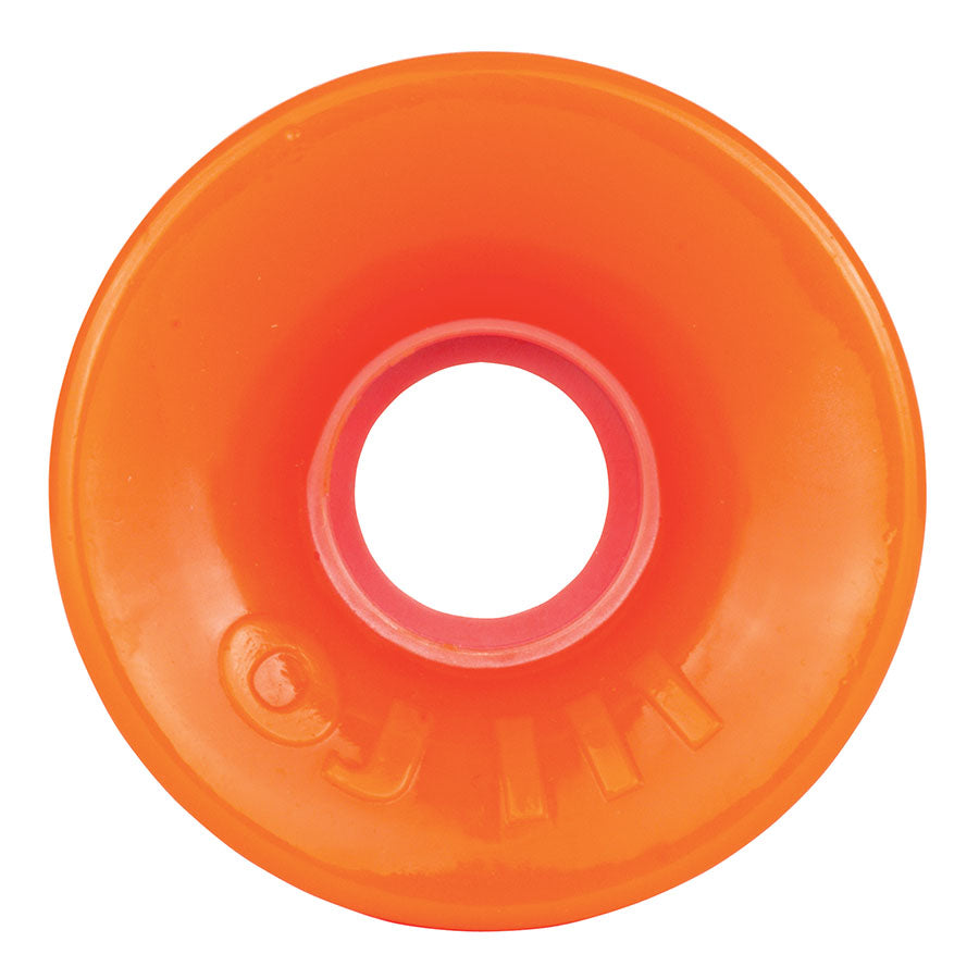 OJ Wheels Hot Juice, Orange, 60mm/78a