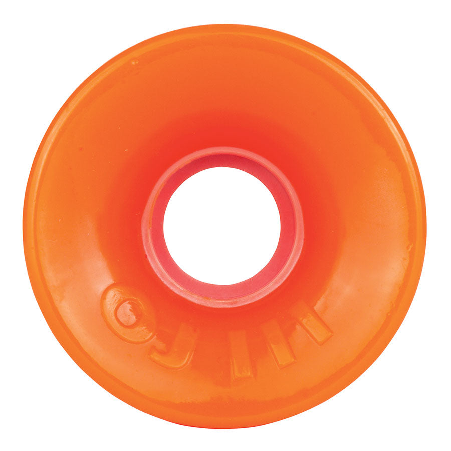 OJ Wheels Hot Juice, Orange, 60mm/78a