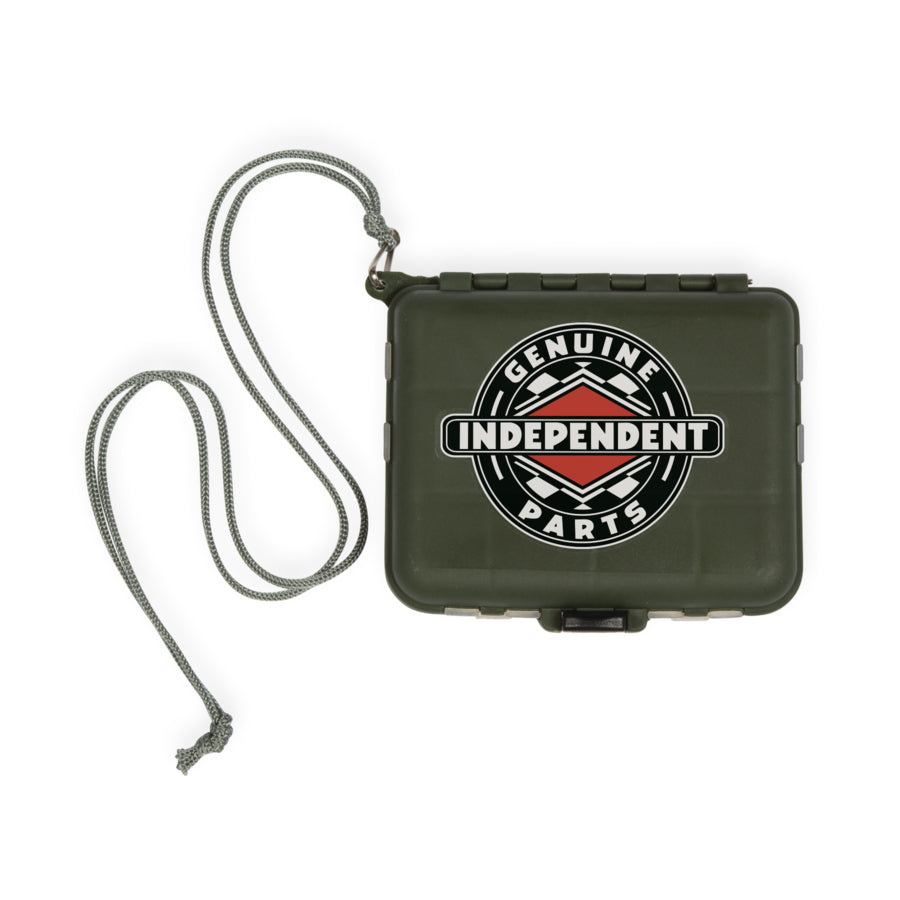 Independent Trucks Genuine Spare Parts Kit