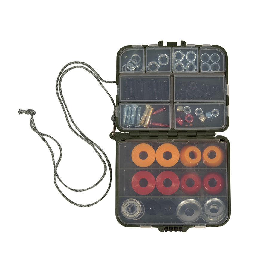 Independent Trucks Genuine Spare Parts Kit