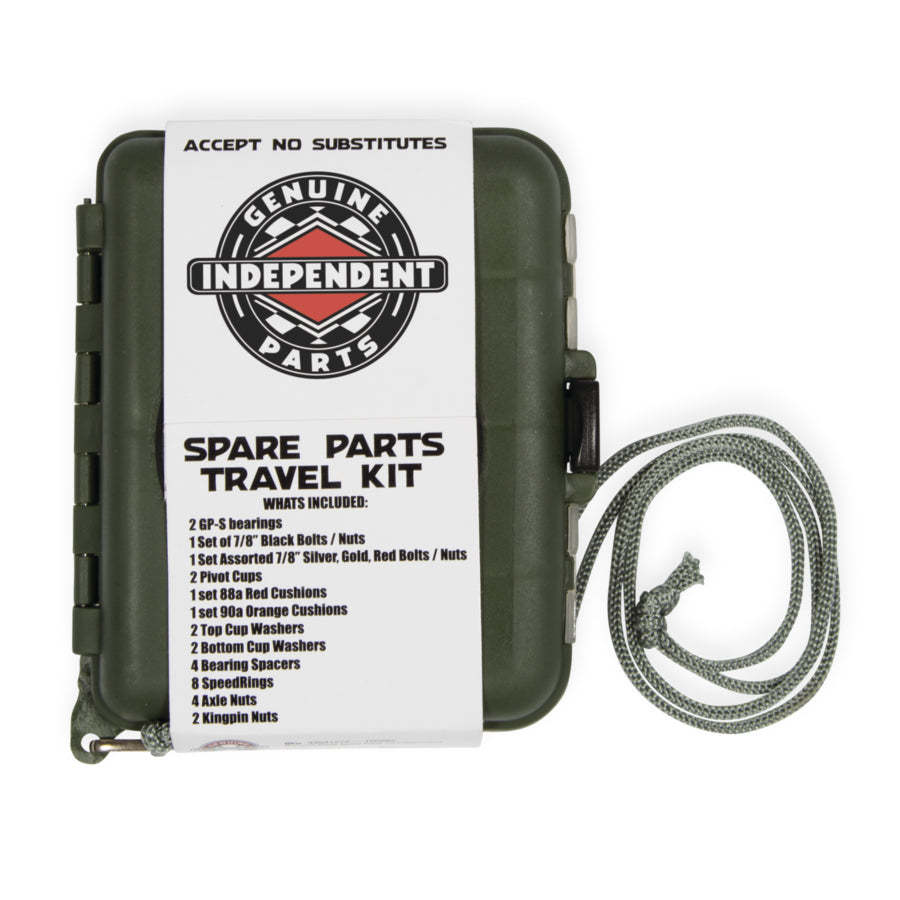 Independent Trucks Genuine Spare Parts Kit