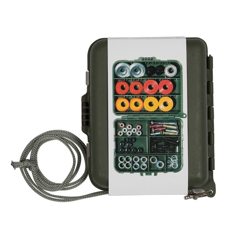 Independent Trucks Genuine Spare Parts Kit