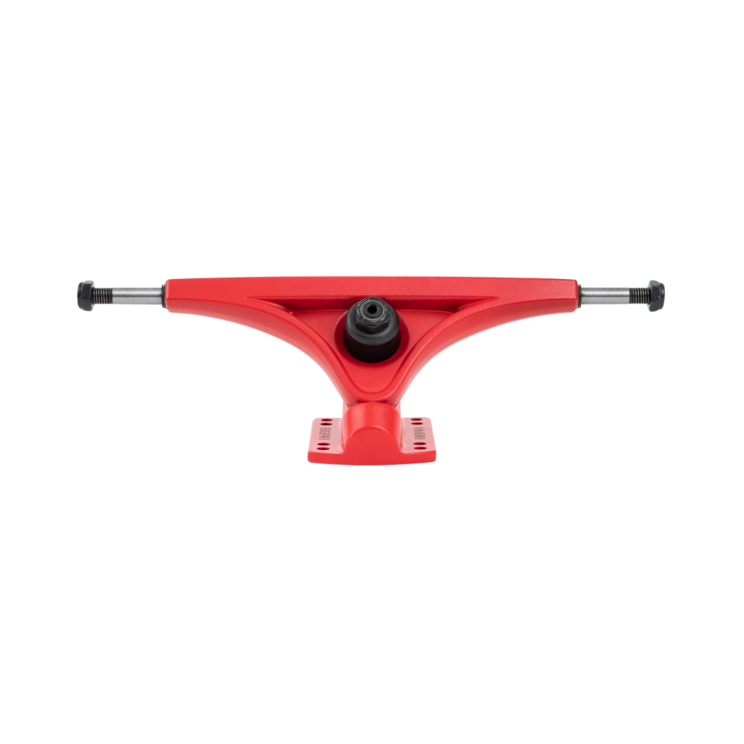 Bear Gen 6 Longboard Trucks, 180mm 50°, Cayenne
