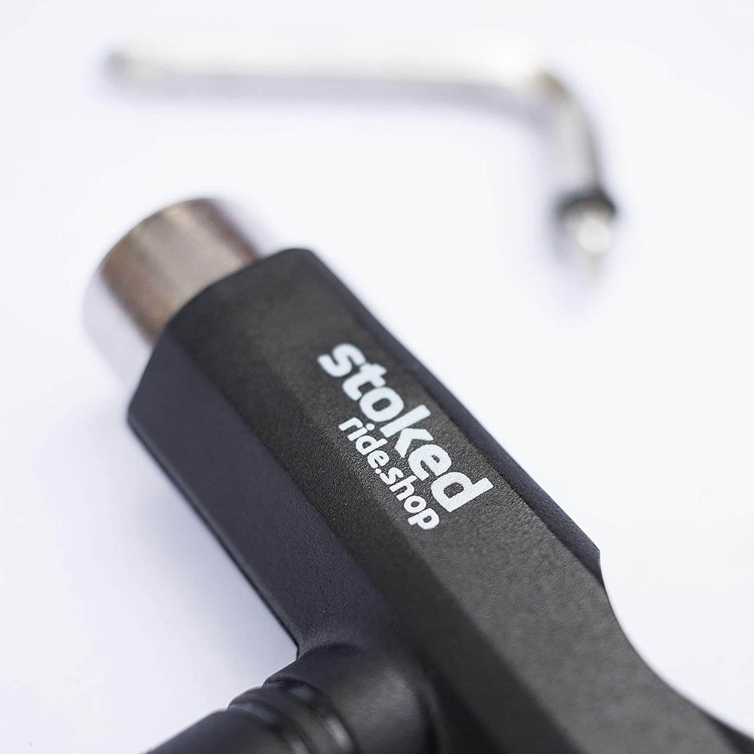 Bones Reds Bearings w/ Stoked T-Tool