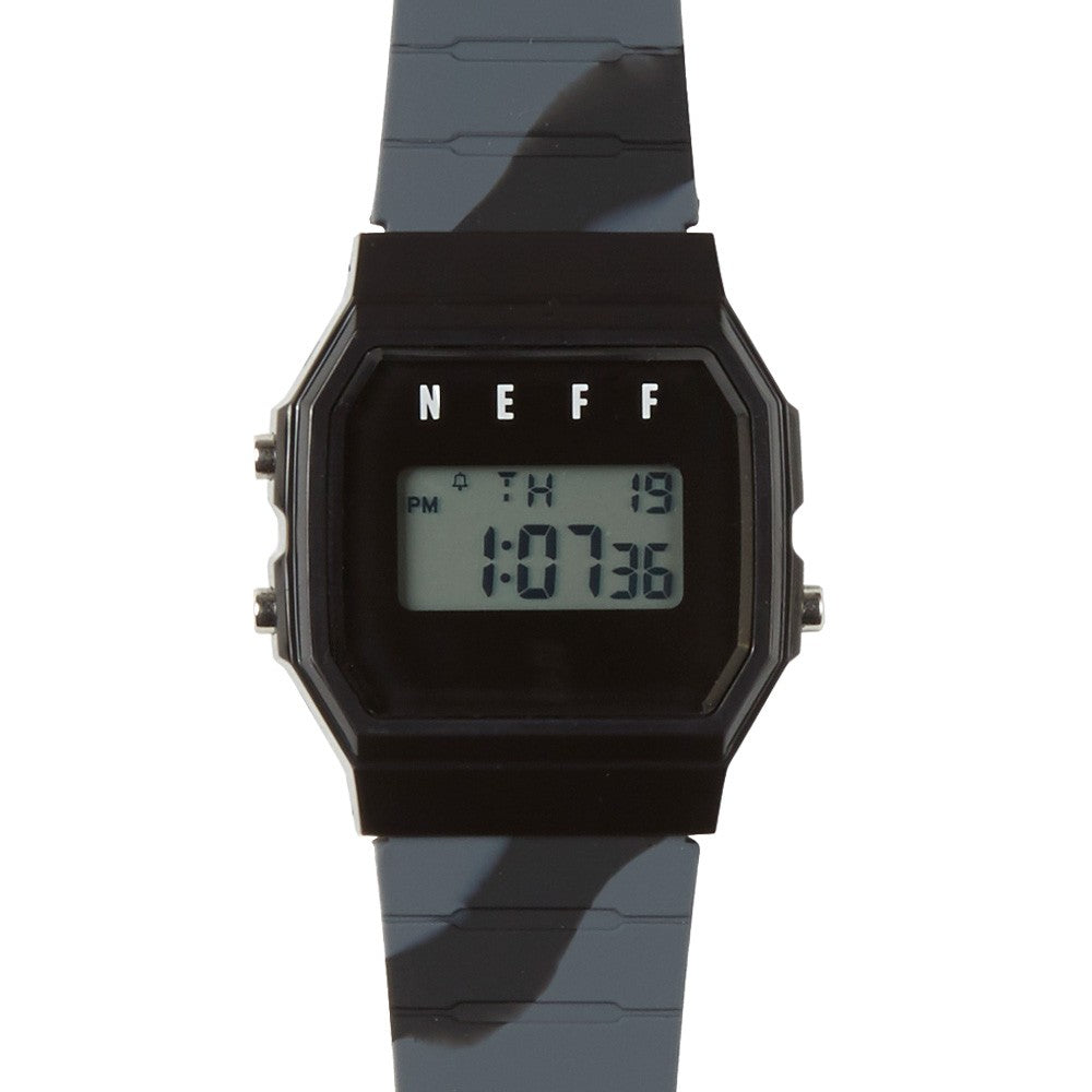 Neff Flava Watch