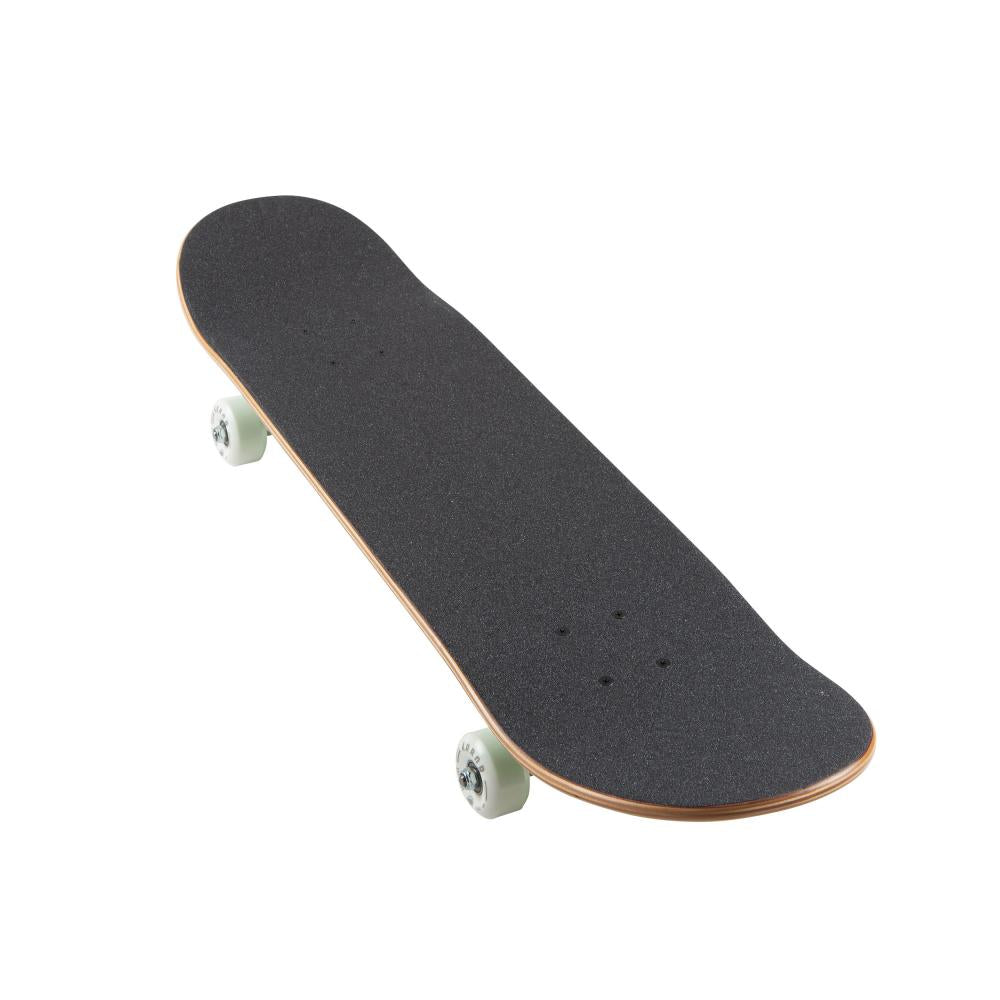 Arbor Whiskey Upcycle Skateboard Complete, 7.75"