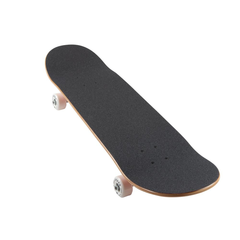 Arbor Whiskey Upcycle Skateboard Complete, 8.5"