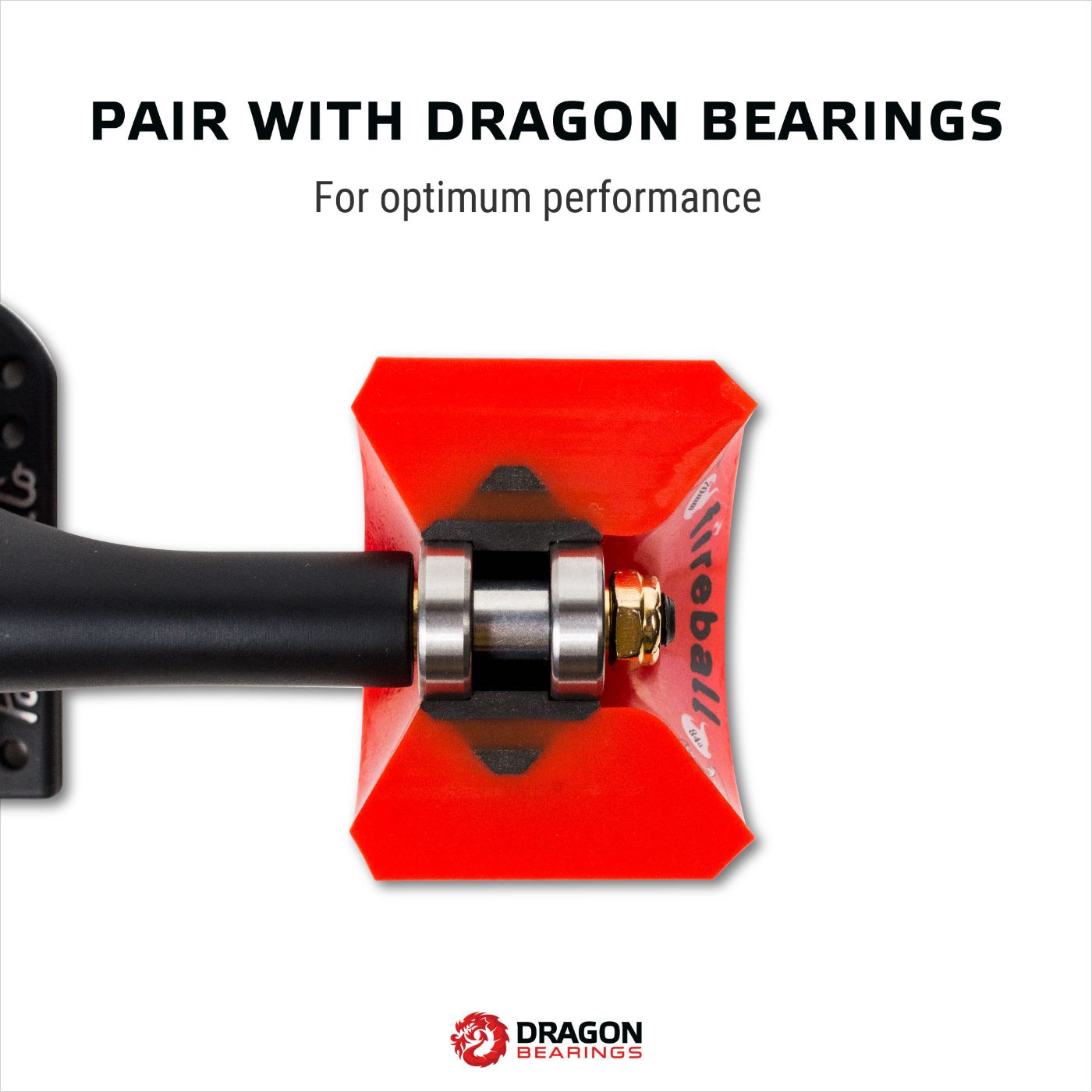 Fireball Dragon Speed Kit