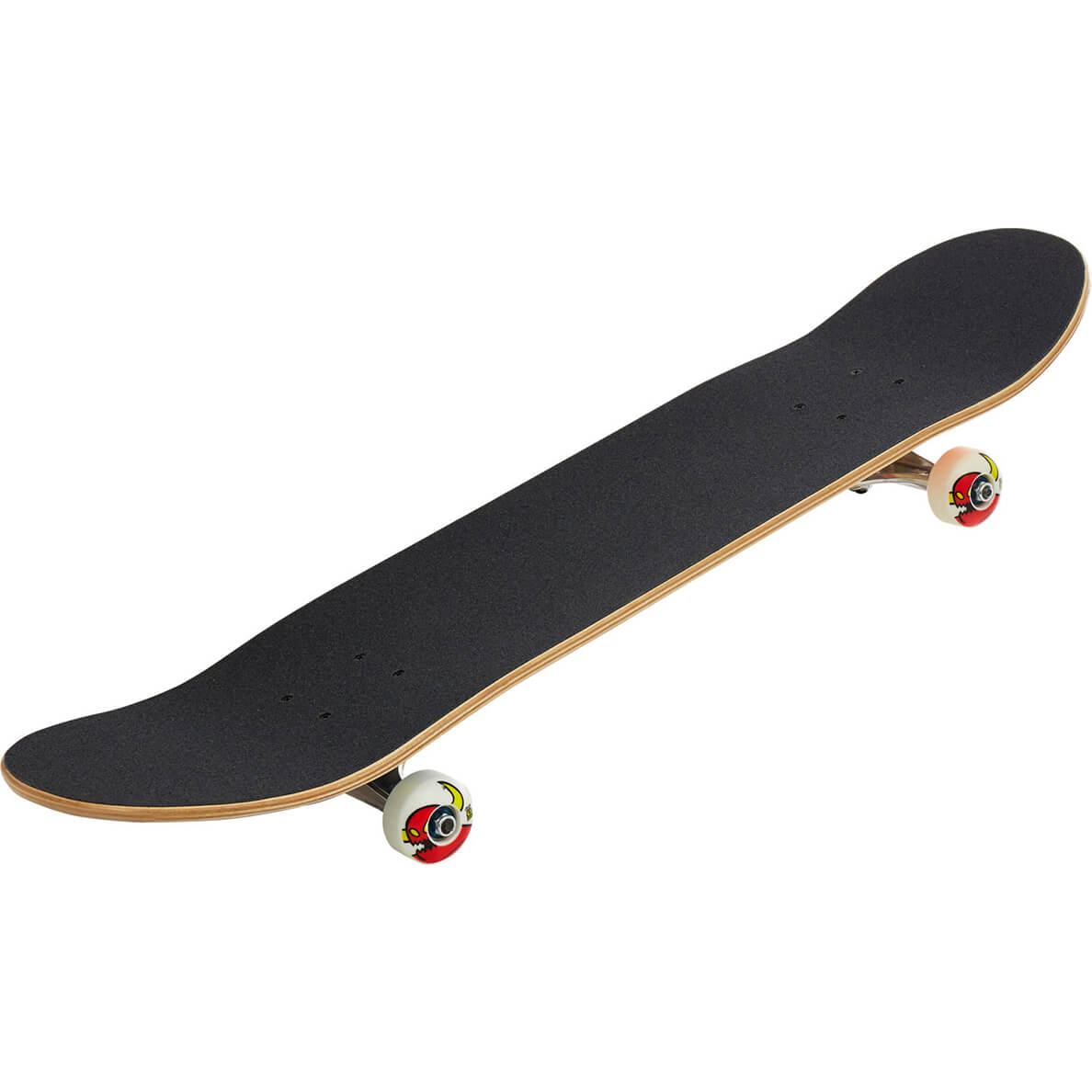 Toy Machine Monster Skateboard Complete, 8.0"