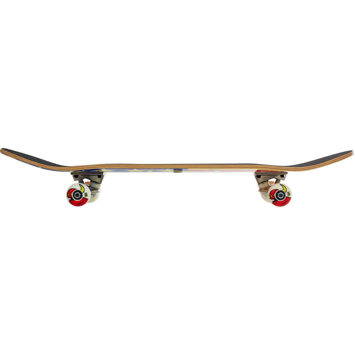 Toy Machine Monster Skateboard Complete, 8.0"