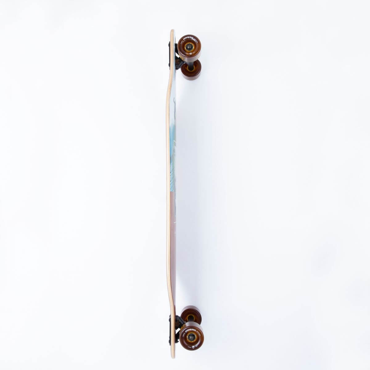 Arbor Axis 40 Photo Series Longboard, Complete