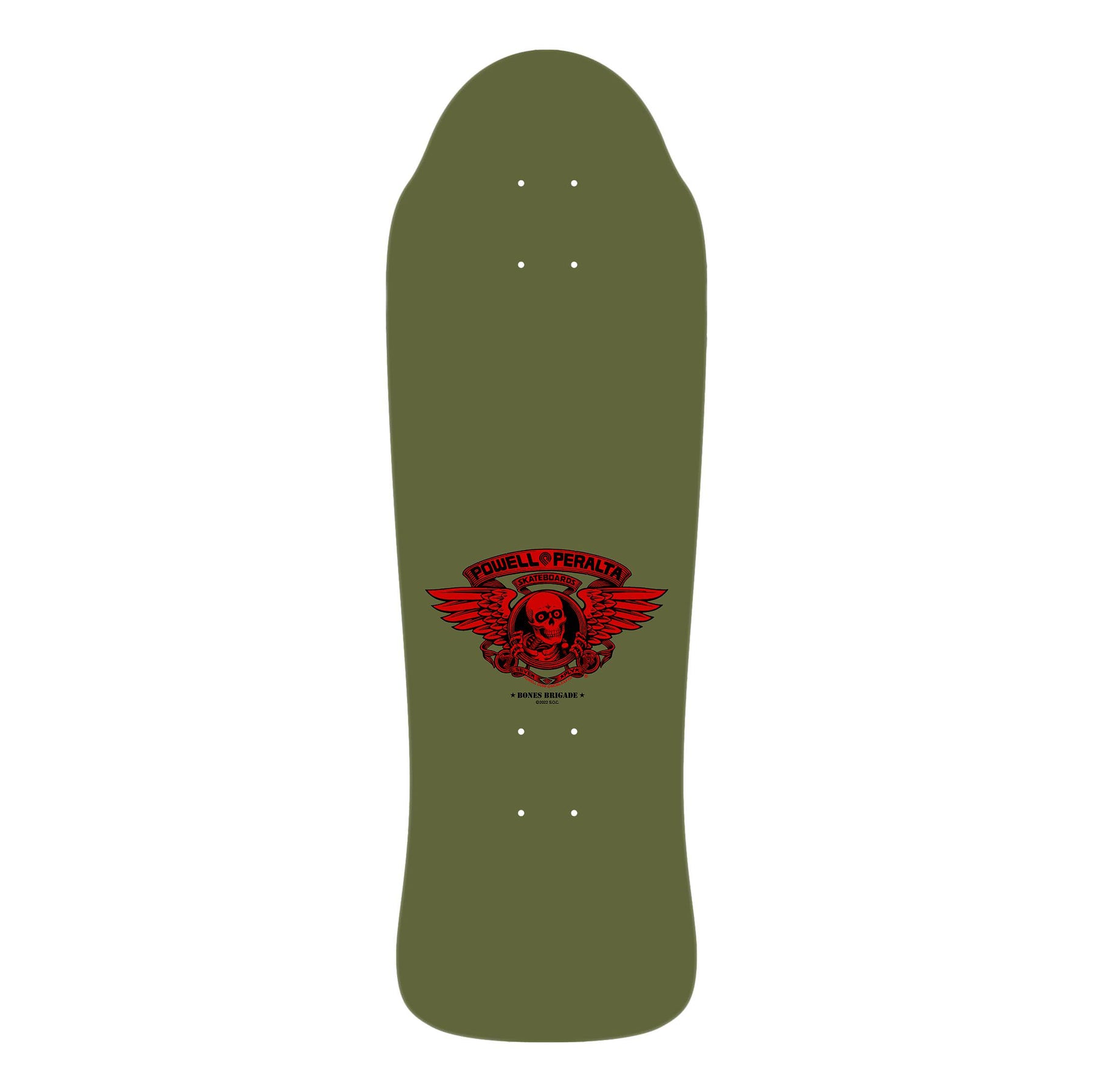 Powell-Peralta Re-Issue Limited Skateboard Decks, Series 13, Mike McGill