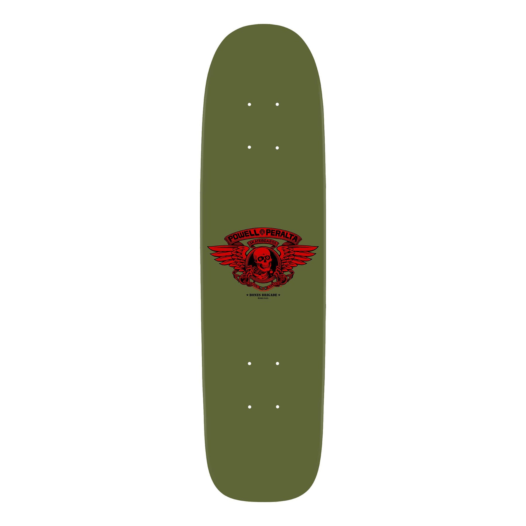 Powell-Peralta Re-Issue Limited Skateboard Decks, Series 13, Rodney Mullen