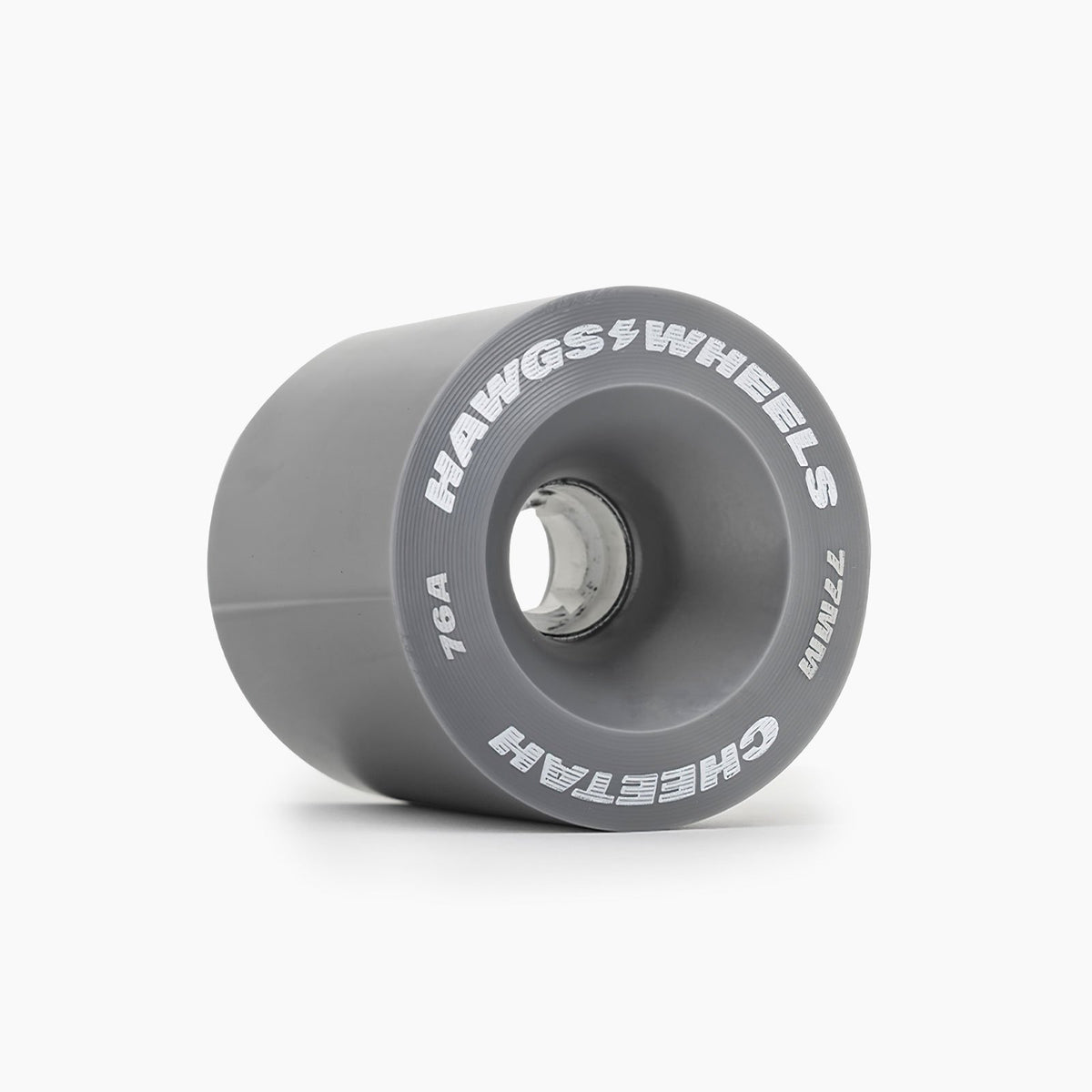 Landyachtz Hawgs Cheetah, Gray, 77mm/76a