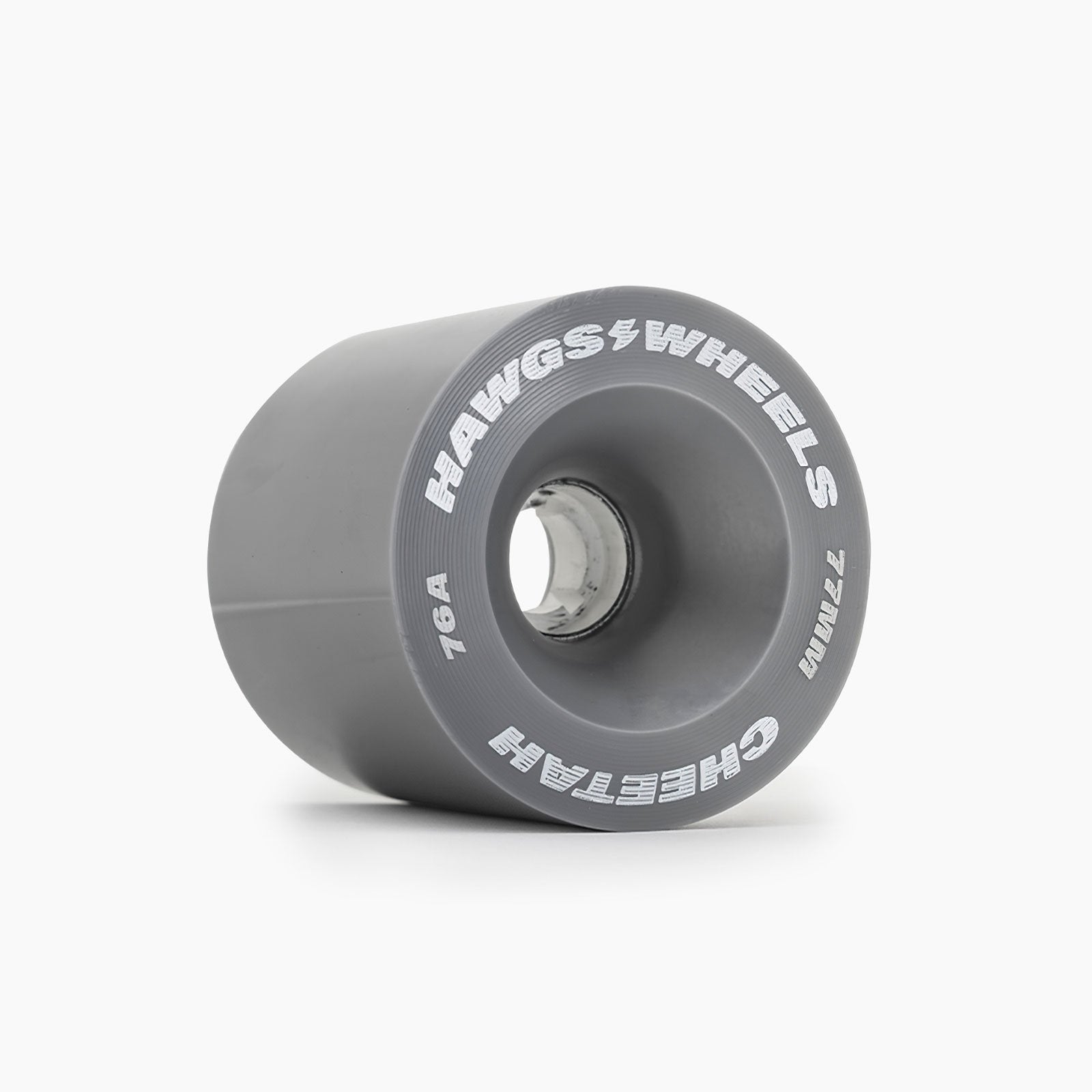 Landyachtz Hawgs Cheetah, Gray, 77mm/76a