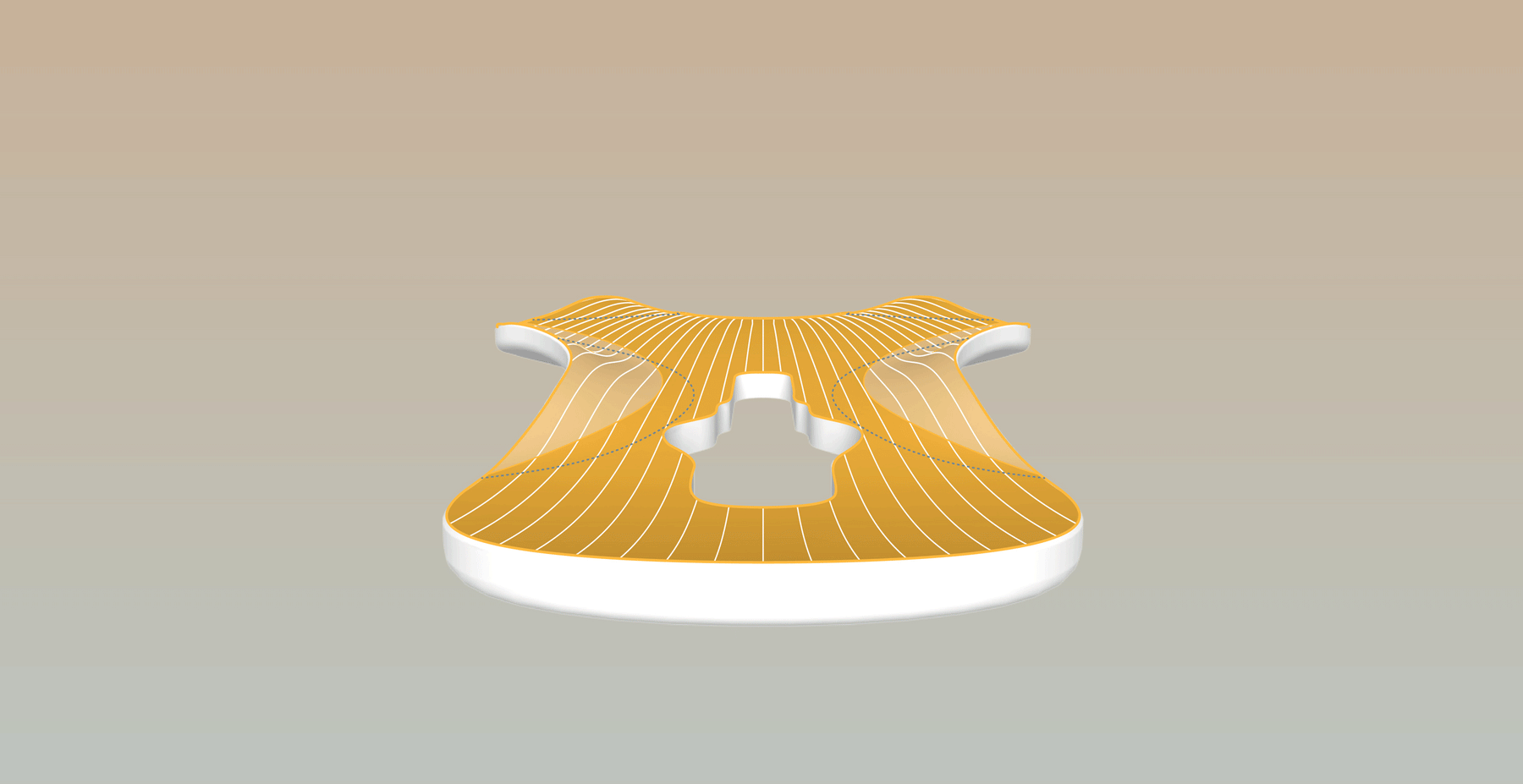 Loaded Boards Icarus Longboard, Complete