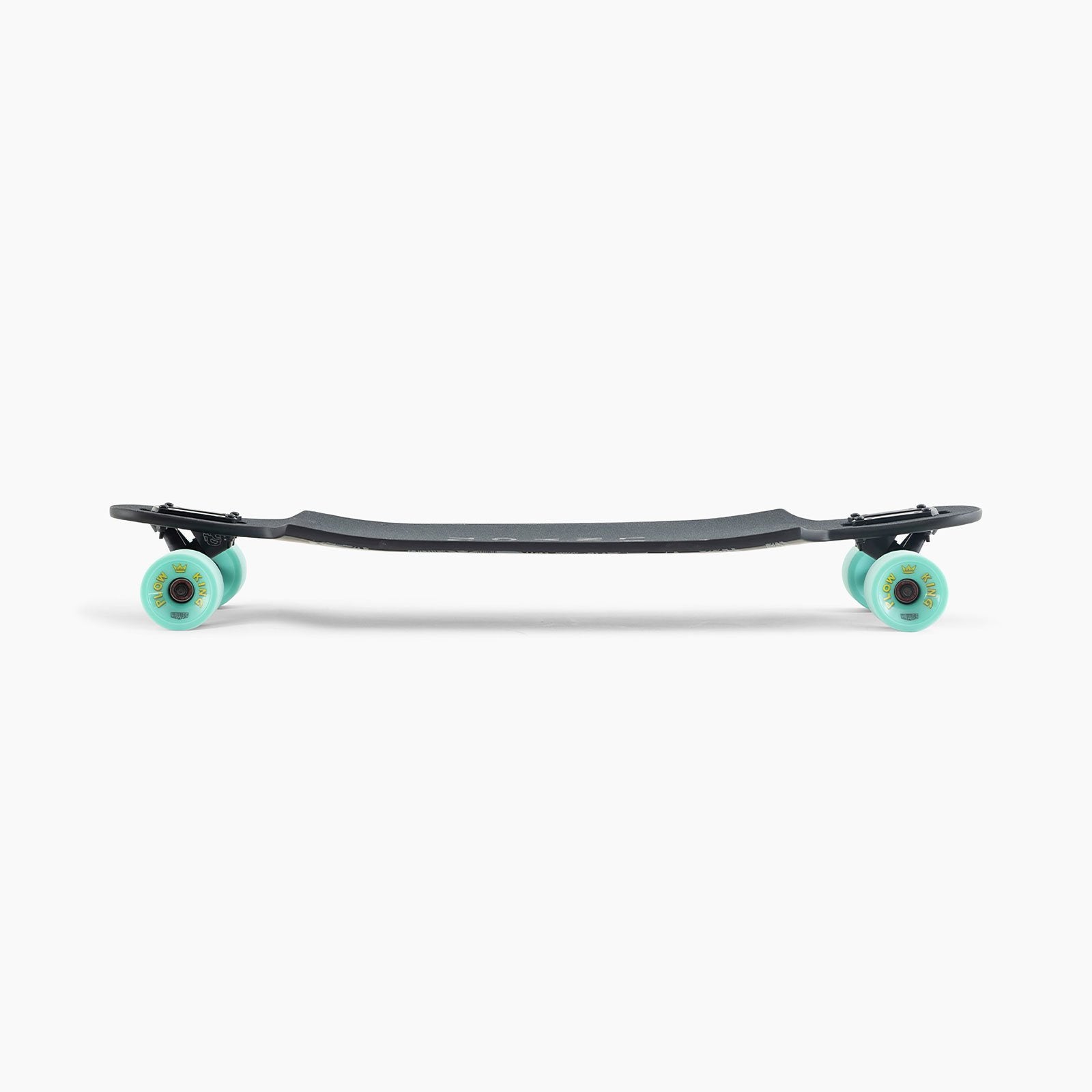Landyachtz Drop Cat 33 Complete, Seeker Black