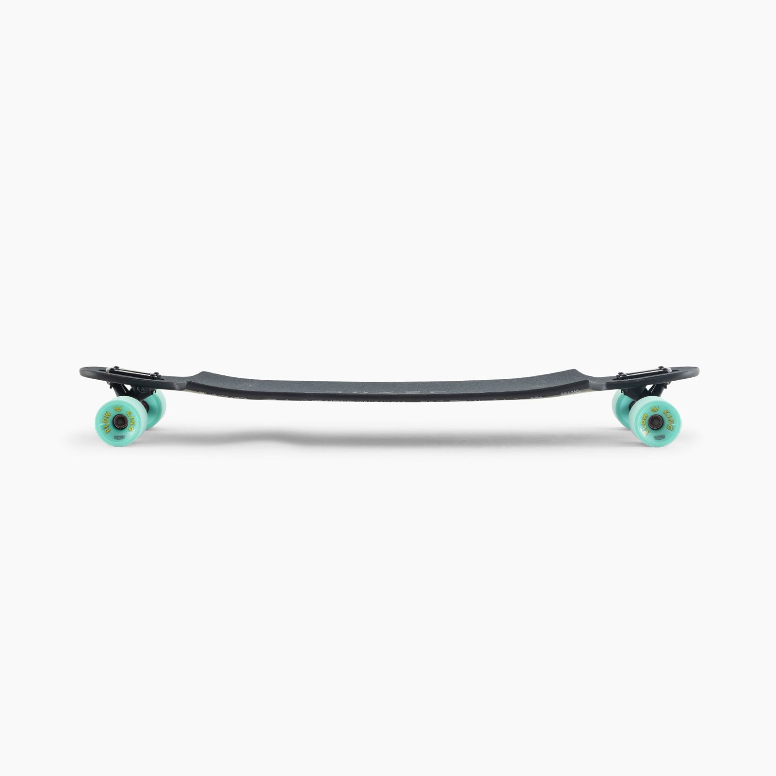 Landyachtz Drop Cat Complete, Seeker Black 38