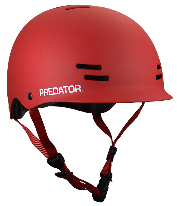 Predator FR-7 Helmet