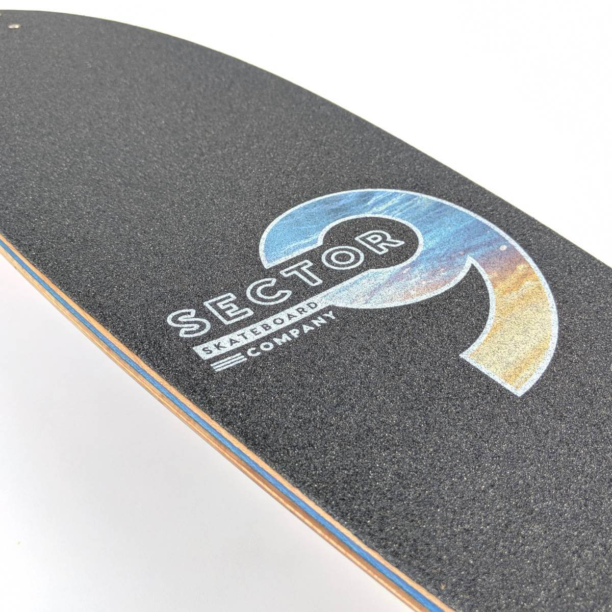 Sector 9 Reflection Ripple Longboard Complete