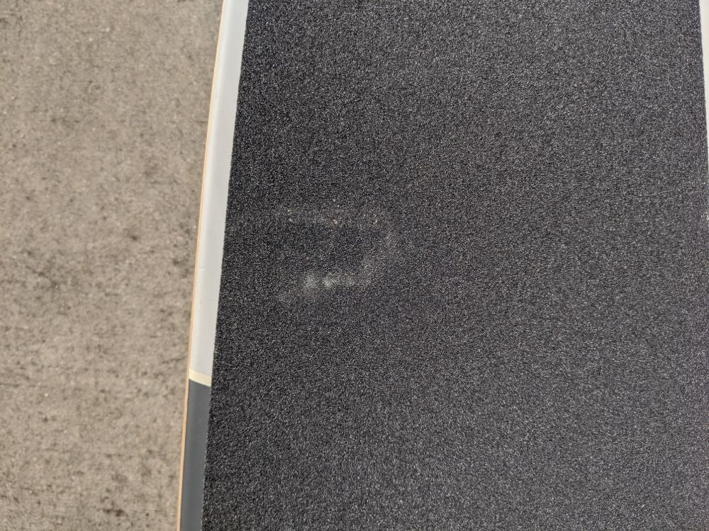 Globe Blazer Series Longboard Skateboard, Complete