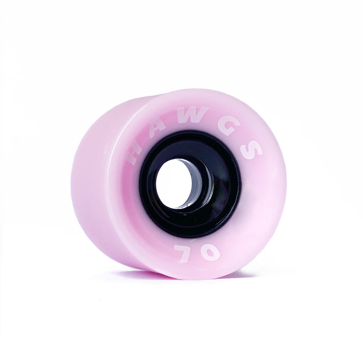 Landyachtz Supreme Hawgs, Pink, 70mm