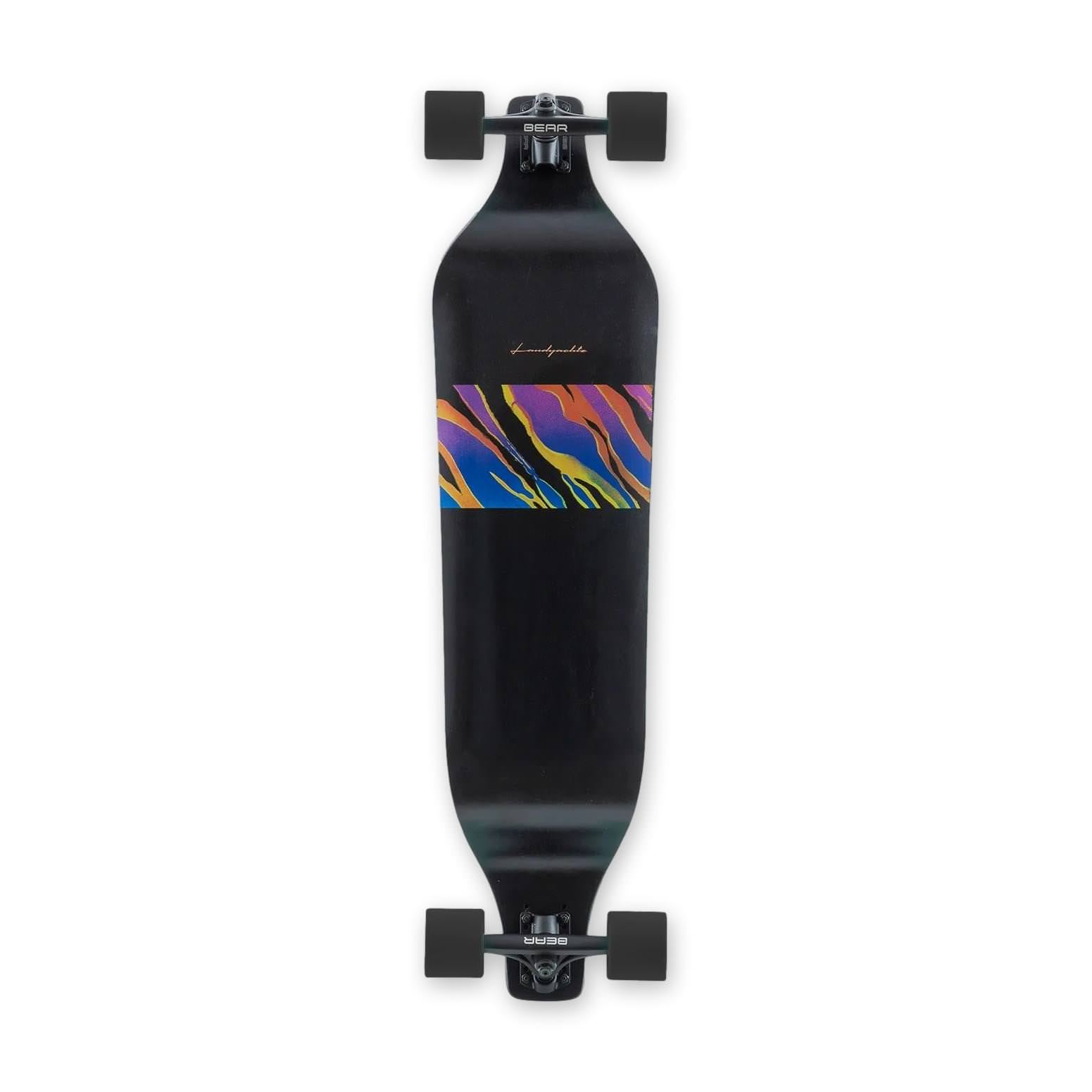 Landyachtz Evo Longboard Complete, 36" or 40"