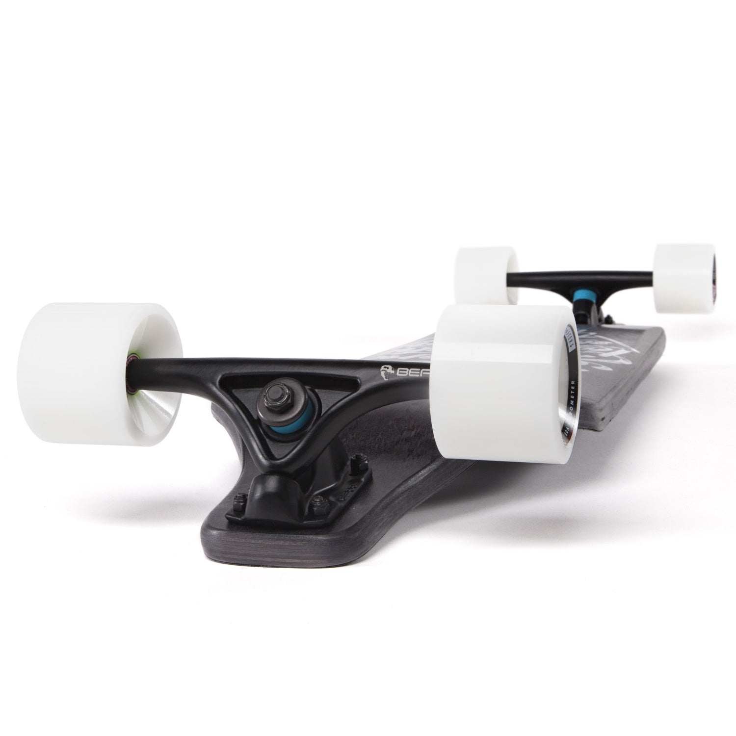 Landyachtz Evo Longboard Complete, 36" or 40"