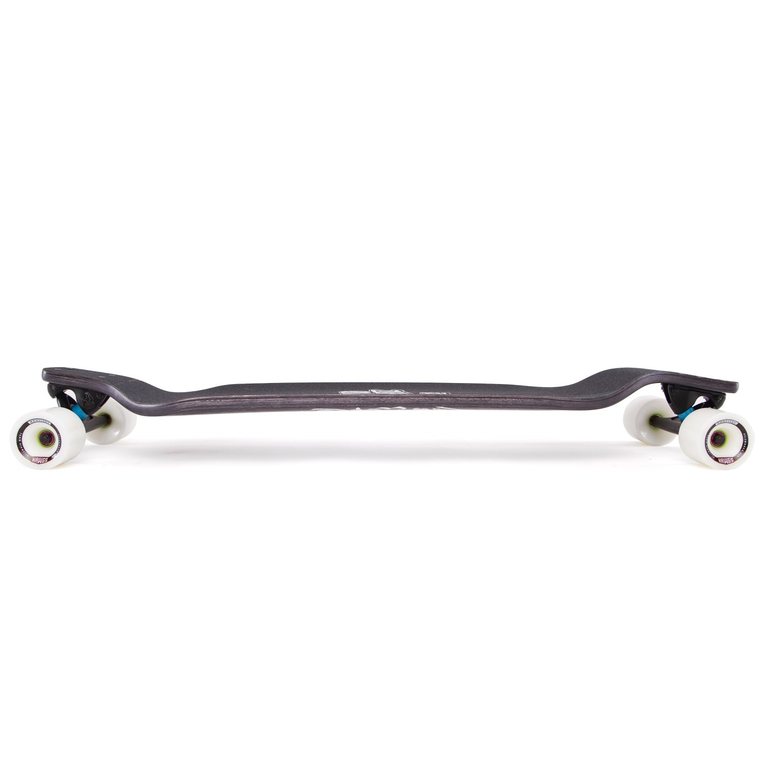 Landyachtz Evo Longboard Complete, 36" or 40"