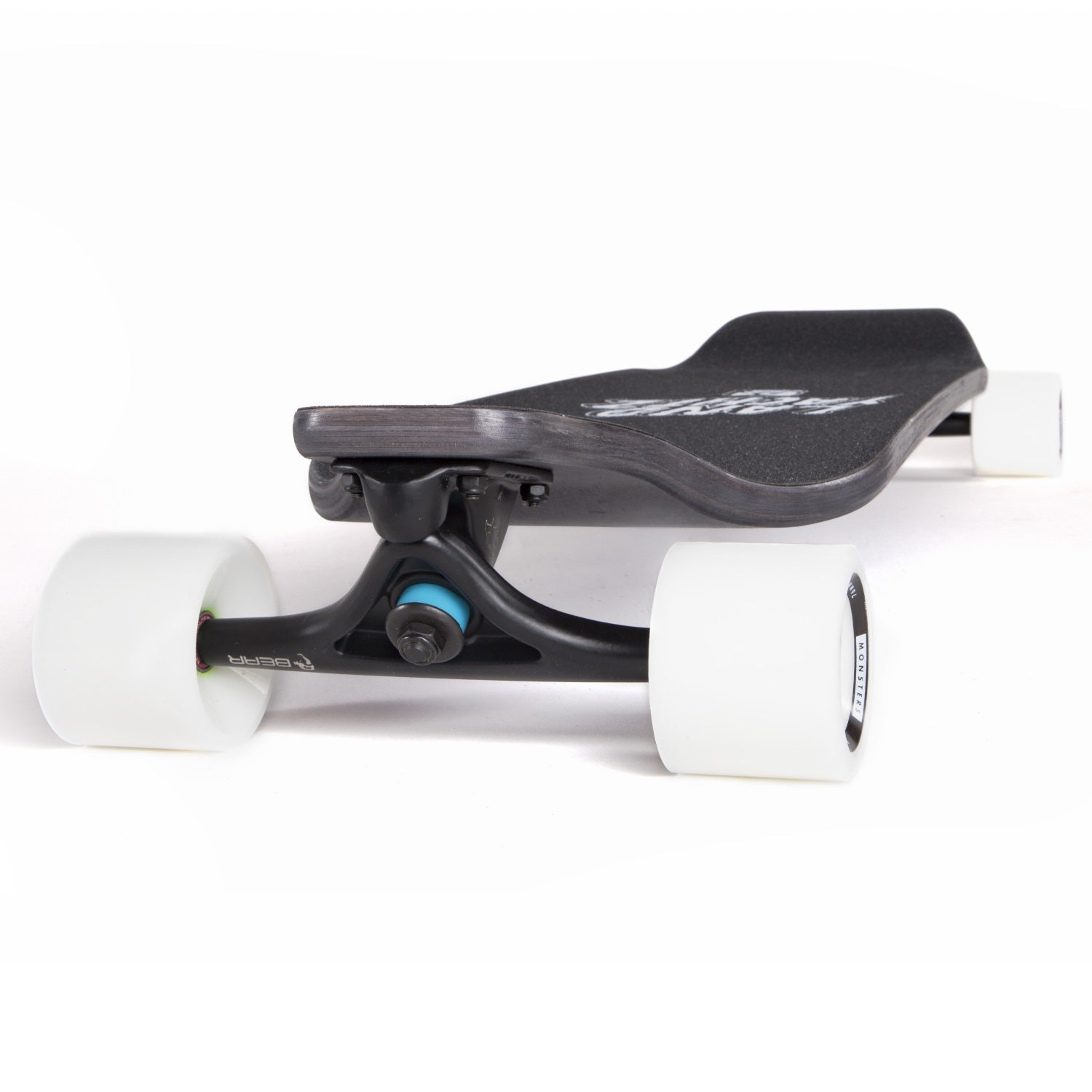 Landyachtz Evo Longboard Complete, 36" or 40"