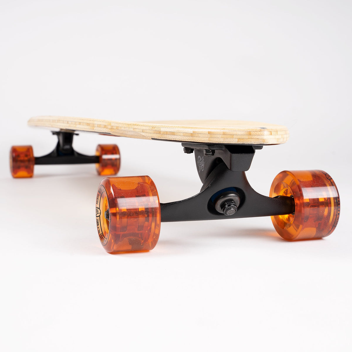 Sector 9 Maverick Crag Longboard Complete