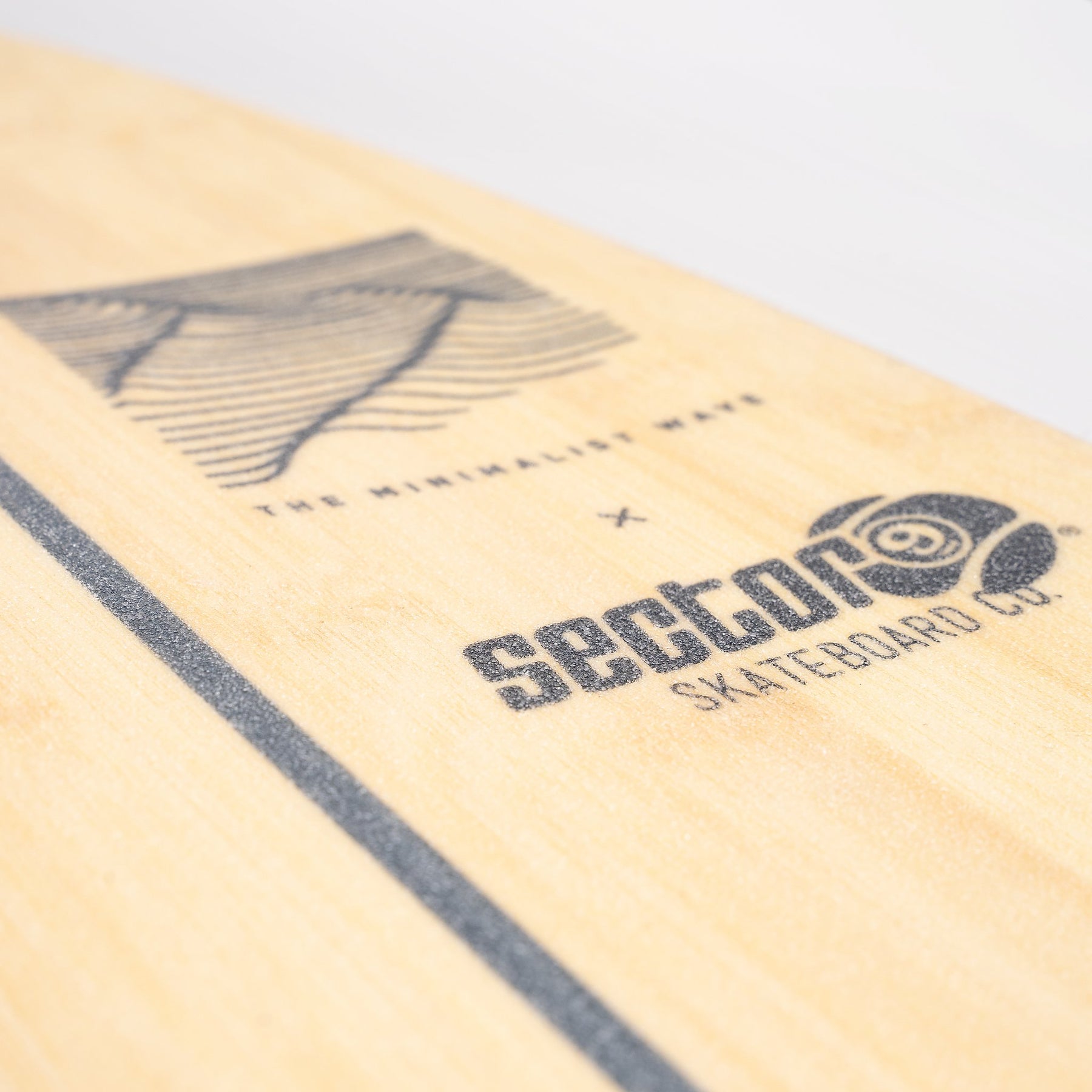 Sector 9 Maverick Crag Longboard Complete