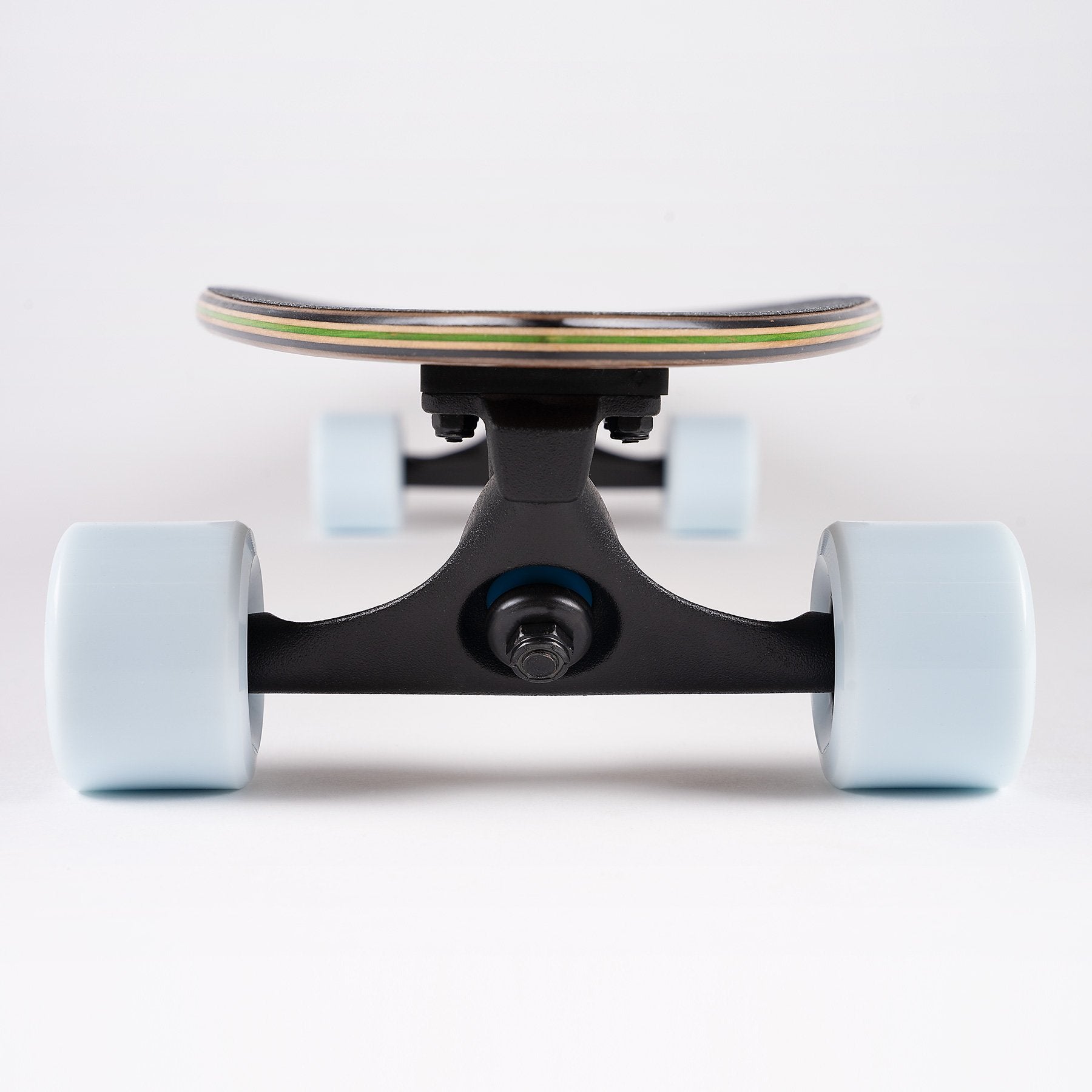 Sector 9 Merchant Trader Longboard Complete