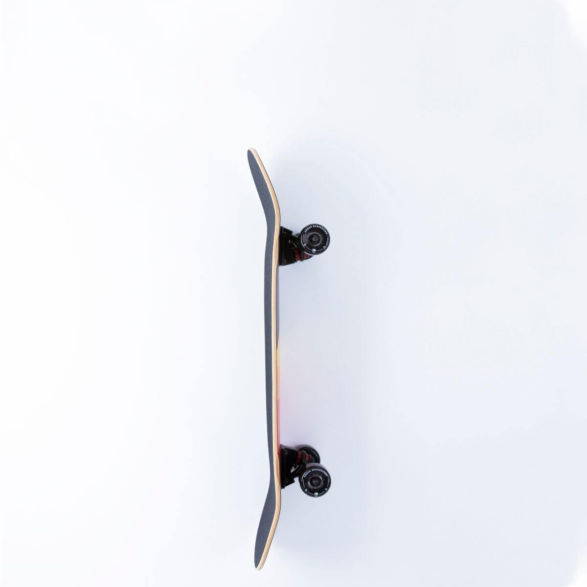 Arbor Martillo Artist Series Skateboard, Complete