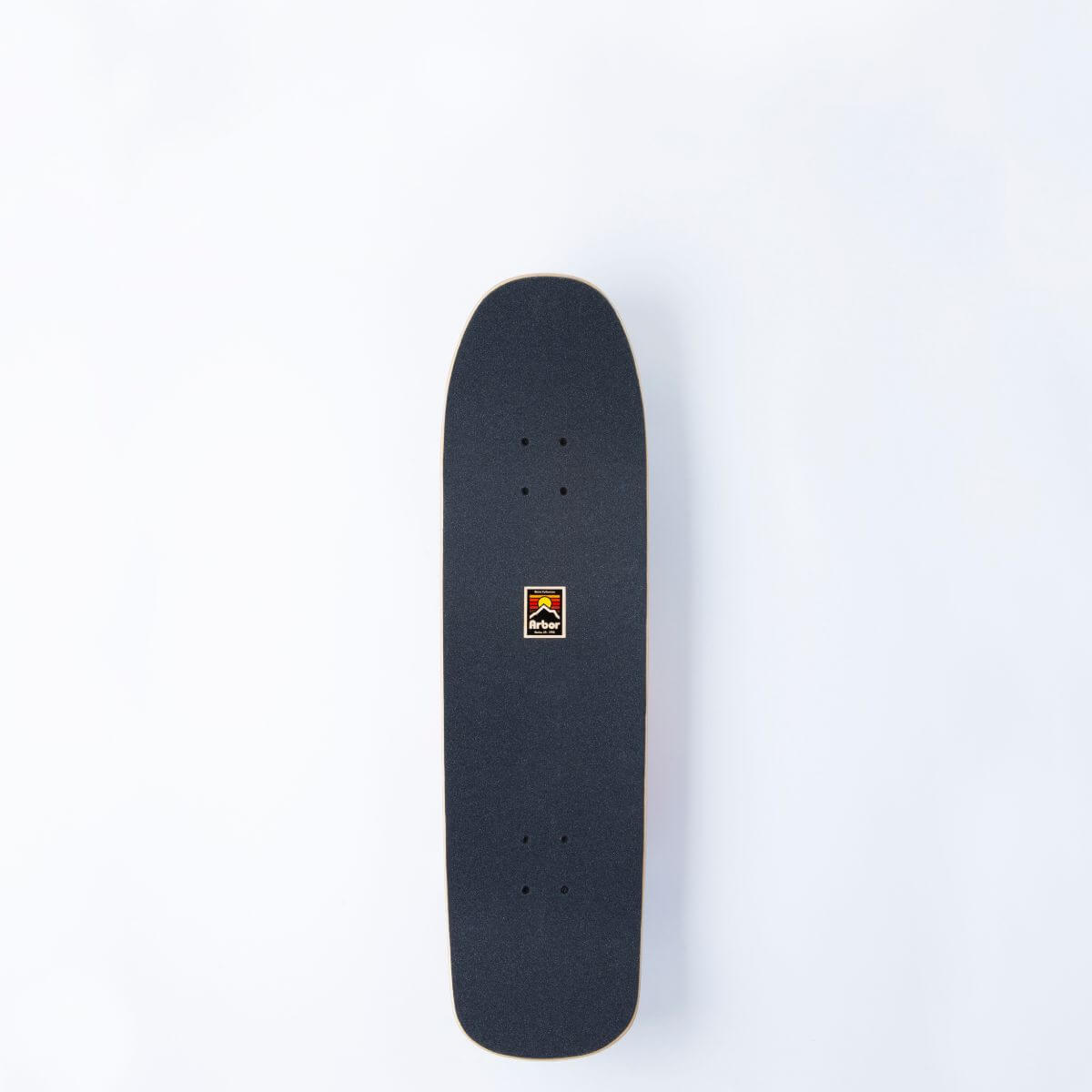 Arbor Martillo Artist Series Skateboard, Complete