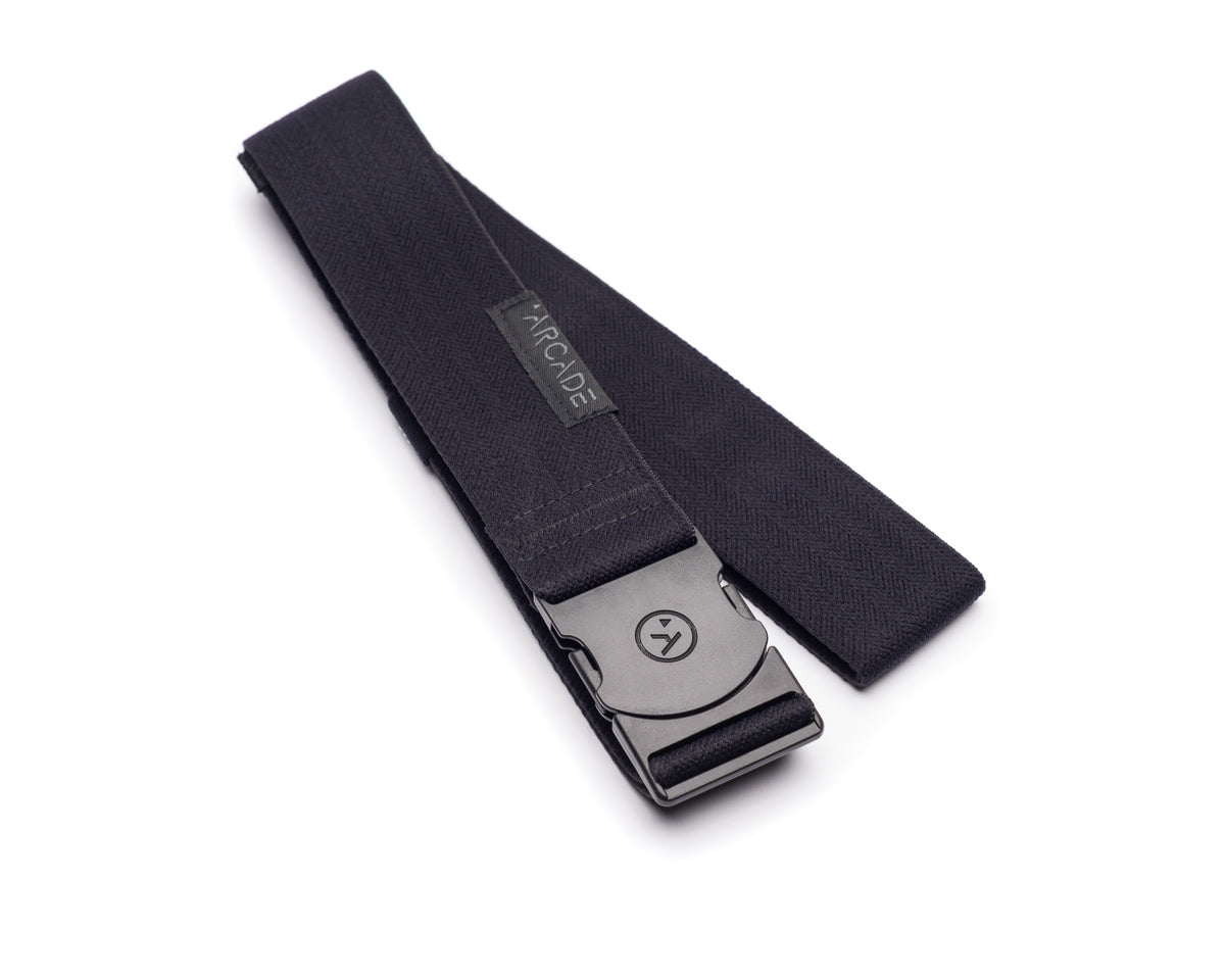 Arcade The Midnighter Belt, Black