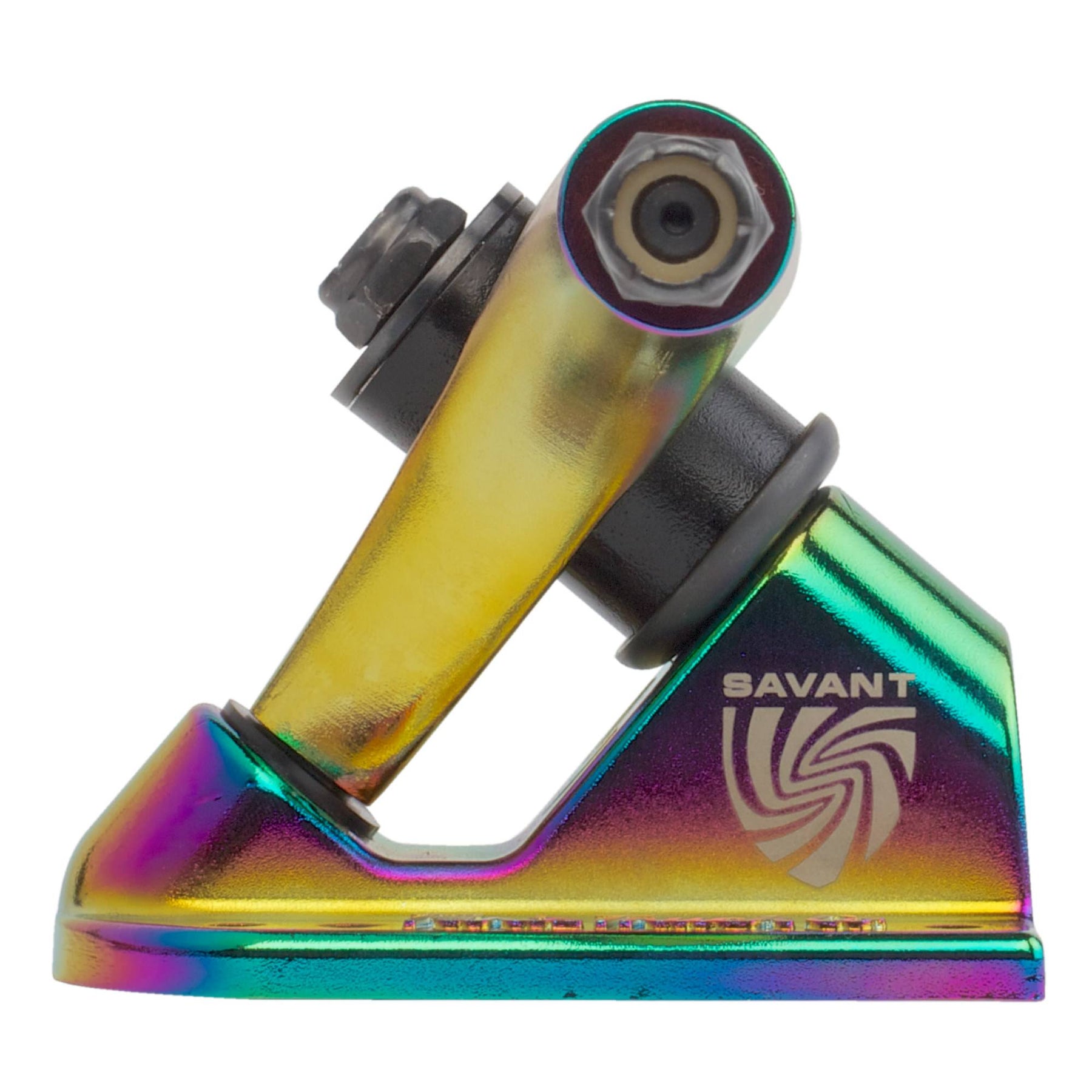 Paris Savant Forged Precision Longboard Trucks