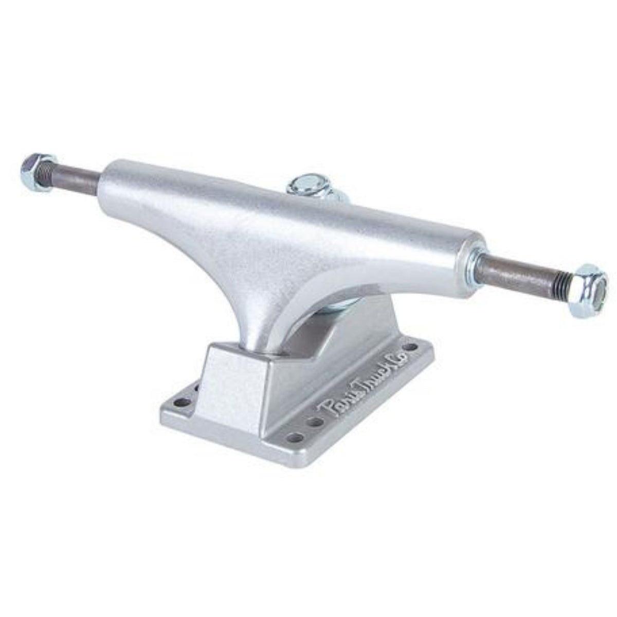 Paris Street Trucks, 129mm