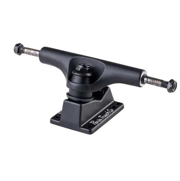 Paris Street Trucks, 129mm