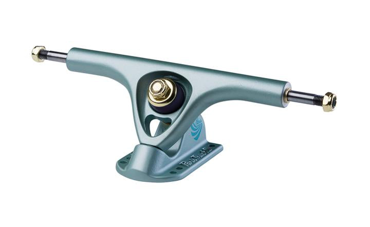 Paris V3 Longboard Trucks 180mm, Crystal Blue