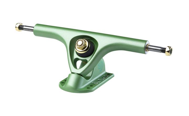 Paris V3 Longboard Trucks 180mm, Tropic Green
