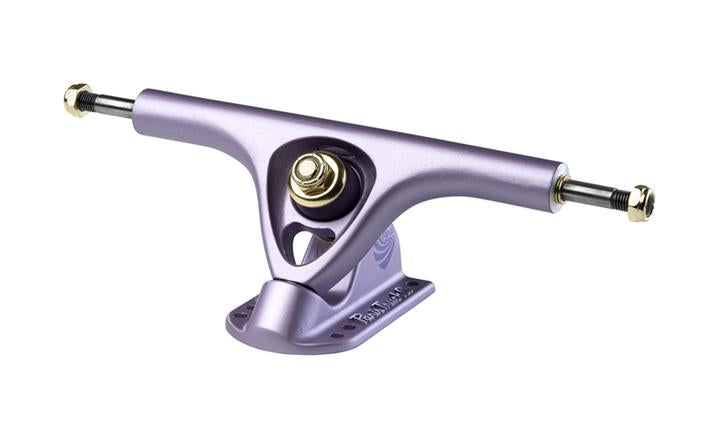 Paris V3 Longboard Trucks 180mm, Purple Tide