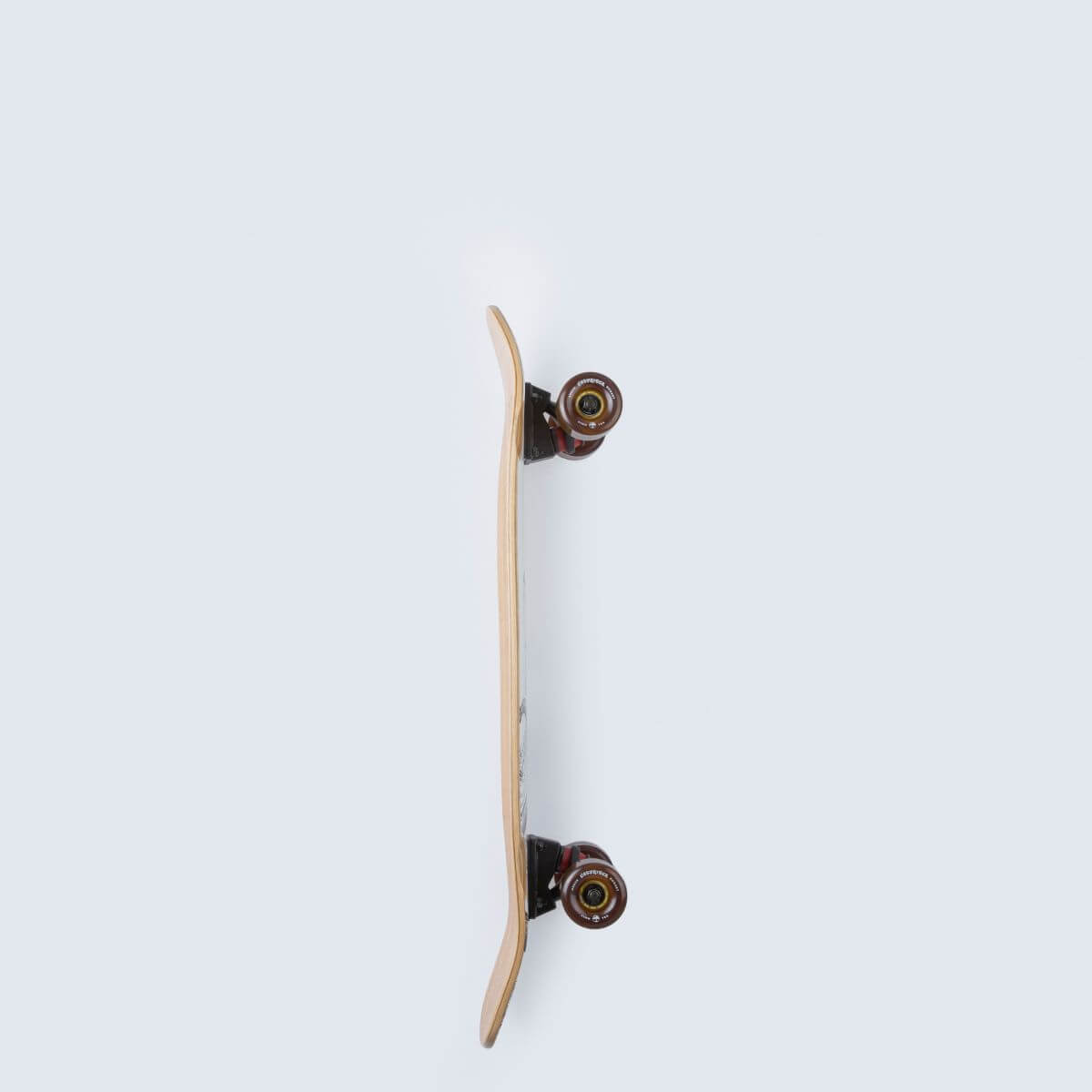Arbor Pilsner Bamboo Cruiser, Complete