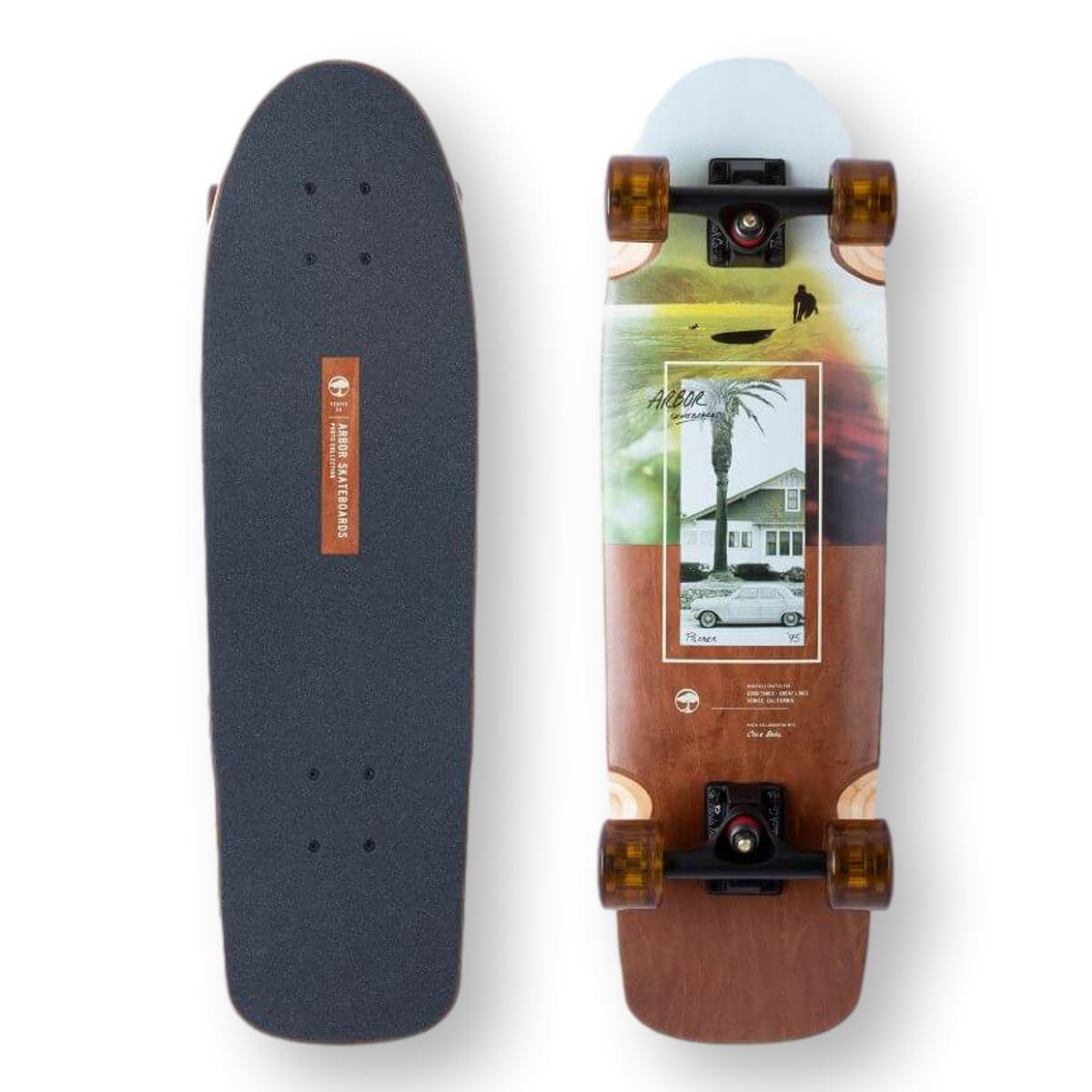 Arbor Pilsner Photo Series Cruiser, Complete