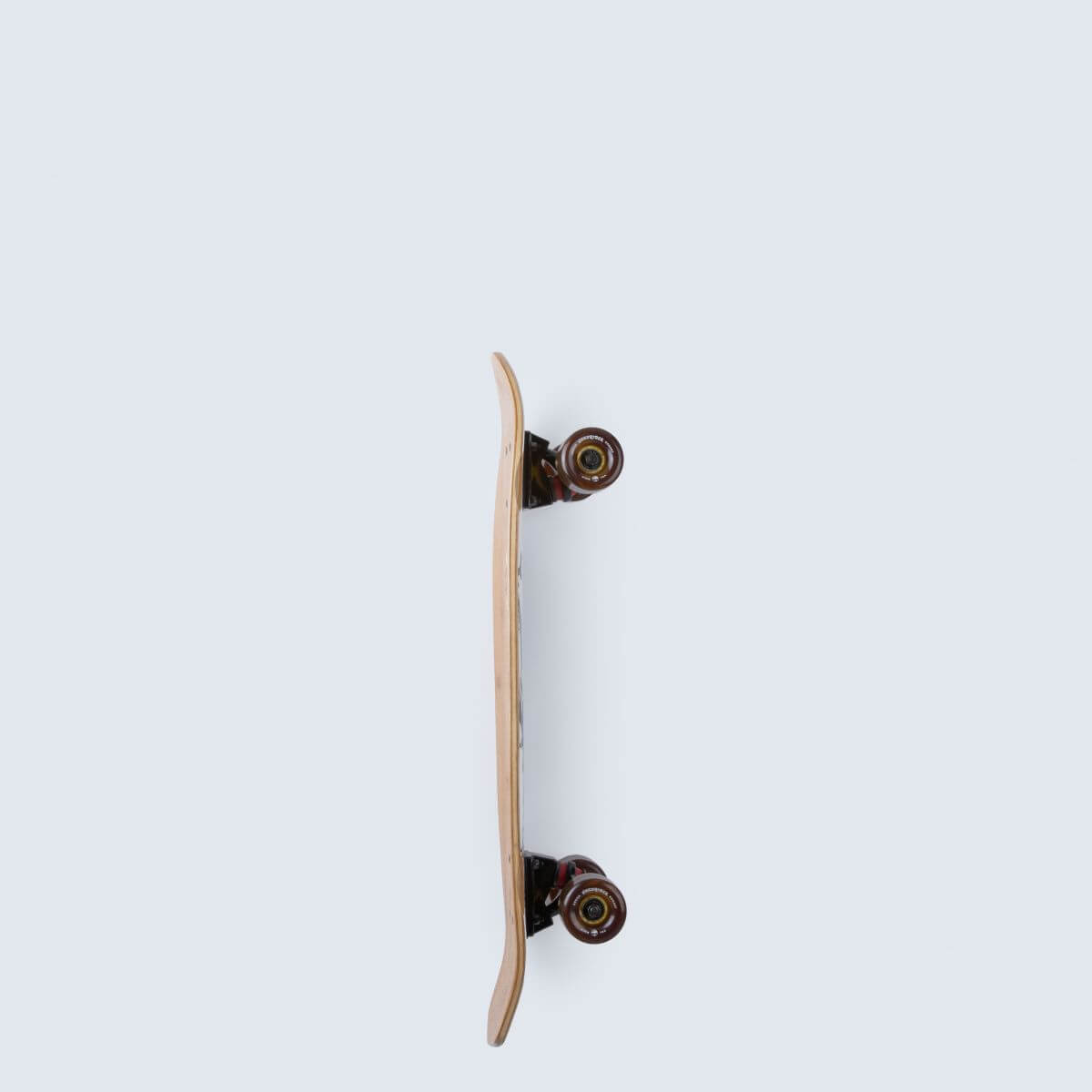 Arbor Pocket Rocket Bamboo Cruiser, Complete