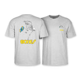 Powell-Peralta Skateboarding Skeleton T-Shirt