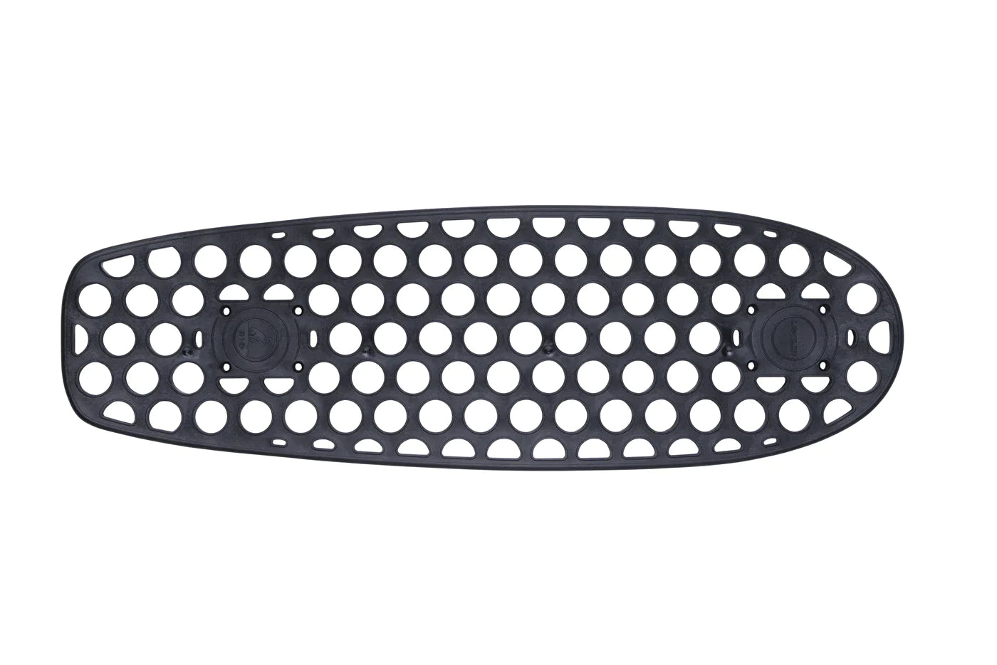 Lander x Fireball Rio Mini Cruiser