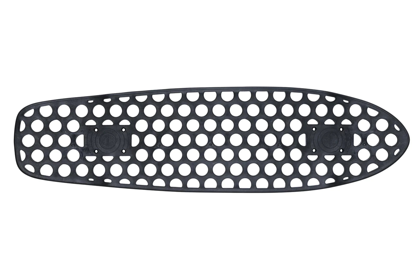 Lander x Fireball Rodeo Cruiser